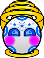 Vigourful In My Majesty