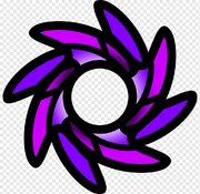 Png-transparent-geometry-dash-computer-icons-circle-geometri-miscellaneous-purple-violet