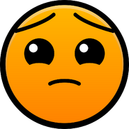I Am Sad