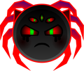 Intense Accursed: 0.9992