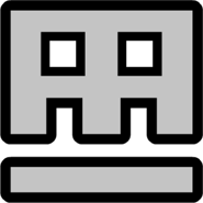 Icône débloqué en mode Normal.