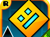 Geometry Dash Lite