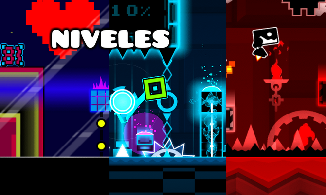 Niveles