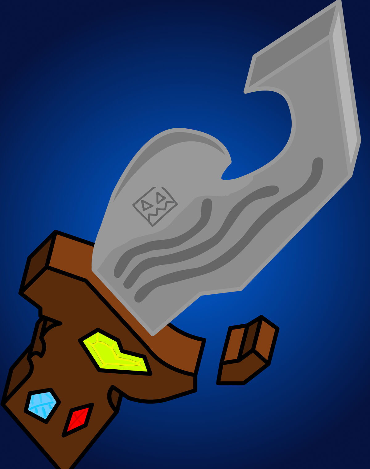 Unlocking Geometry Dash'S Hardest Levels: Difficulty Faces Revealed - lnf0g5c