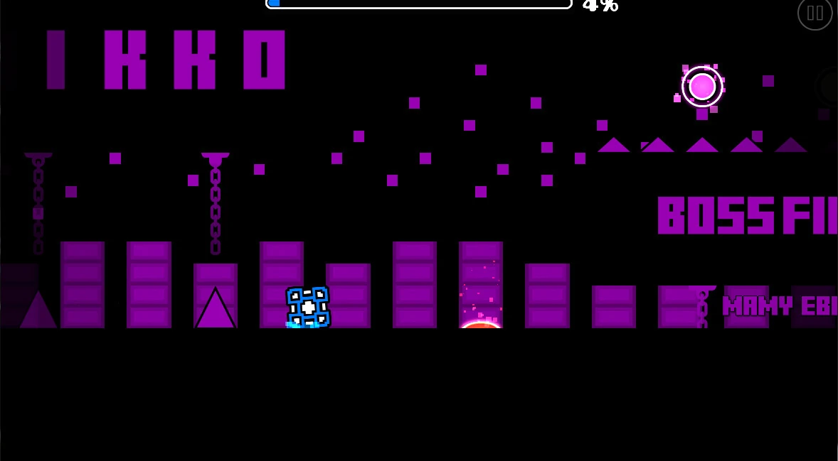 Сервер geometry dash 1.9. Сервер geometry dash 1.9