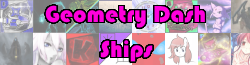 Geometry Dash Ships Wikia