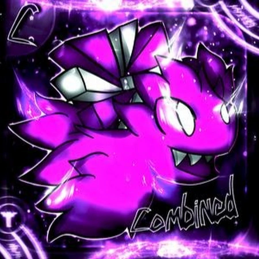 Combined | Unofficial Geometry Dash Wiki | Fandom
