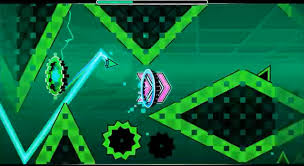 geometry dash by toxicitchy