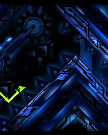 Sonic Wave Infinity Unofficial Geometry Dash Wiki Fandom - sonic wave infinity unofficial sonic wave music roblox Sonic Wave Infinity Unofficial Geometry Dash Wiki Fandom - sonic wave music roblox
