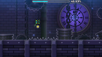 CastleMania25