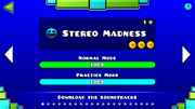 StereoMadnessMenu