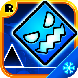 Geometry Dash SubZero, Geometry Dash Wiki