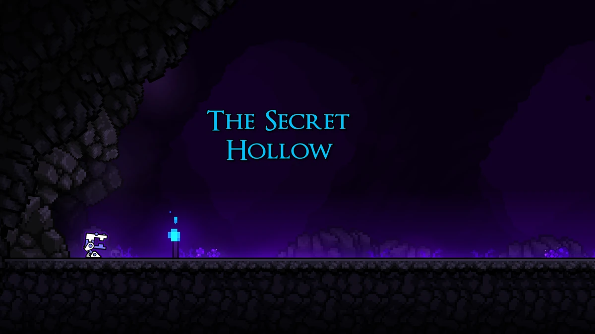 The Secret Hollow GeometryPedia Fandom