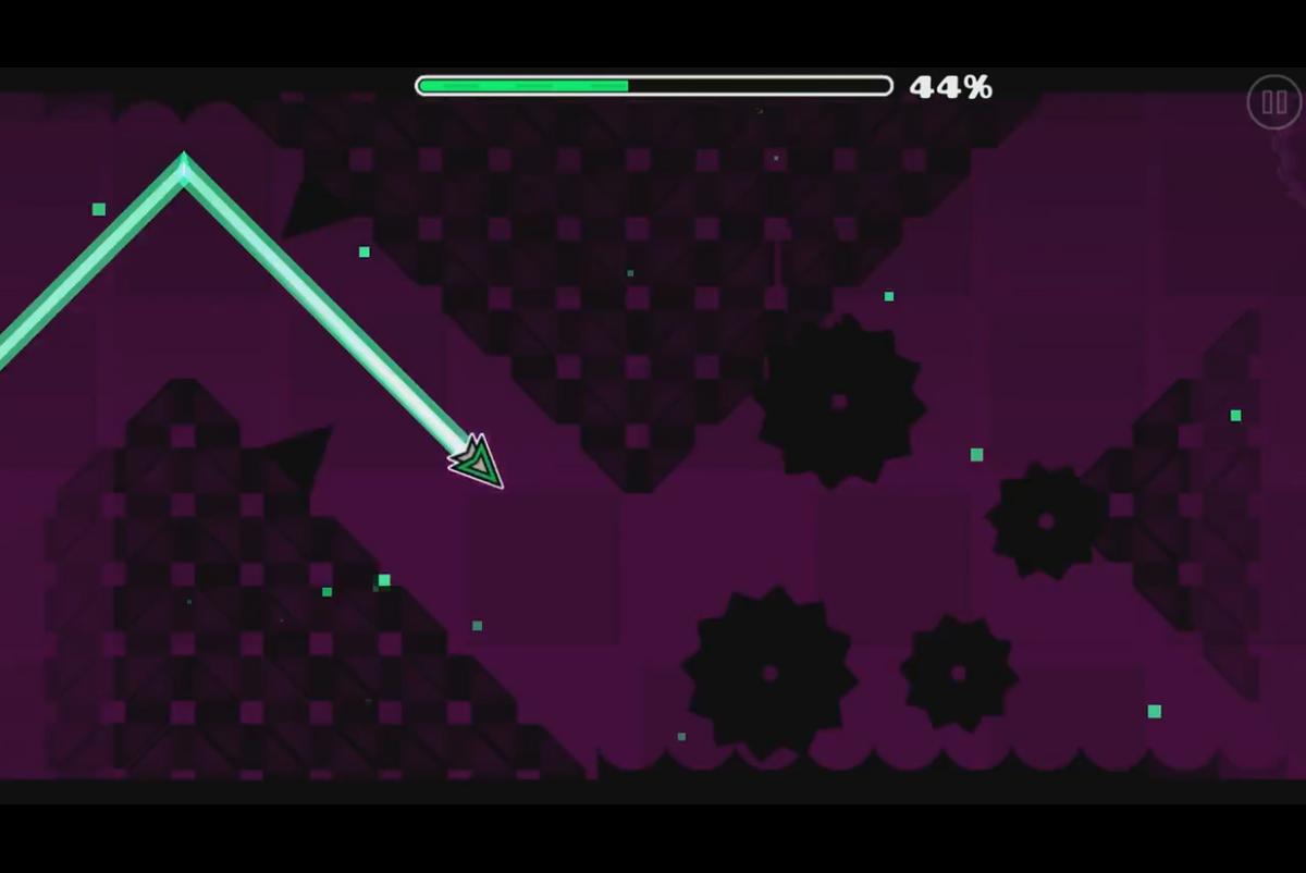 Eighto Circles | Geometry Dash вики | Fandom