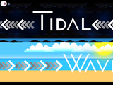 Tidal Wave