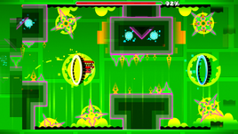 Clubstep X