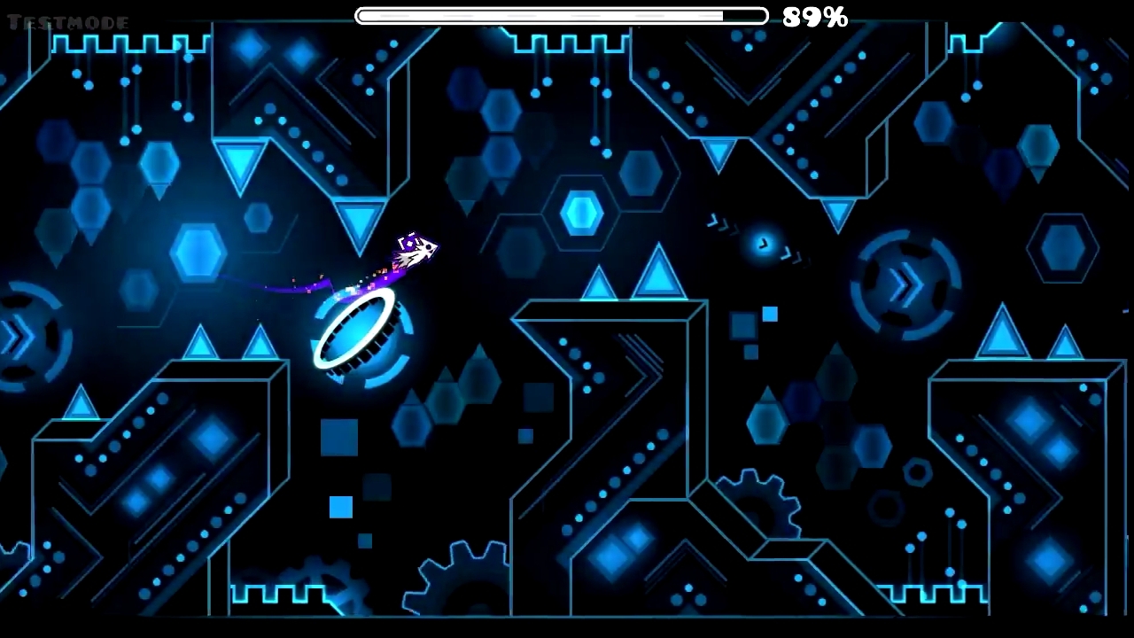 Digital Disarray | Geometry Dash вики | Fandom