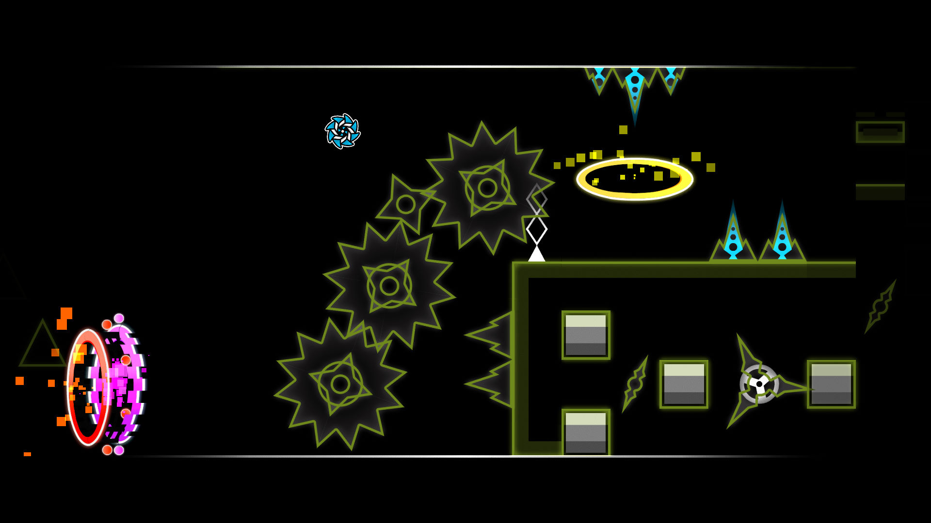 Geometry Dash