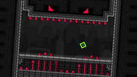 New level:The Sewers