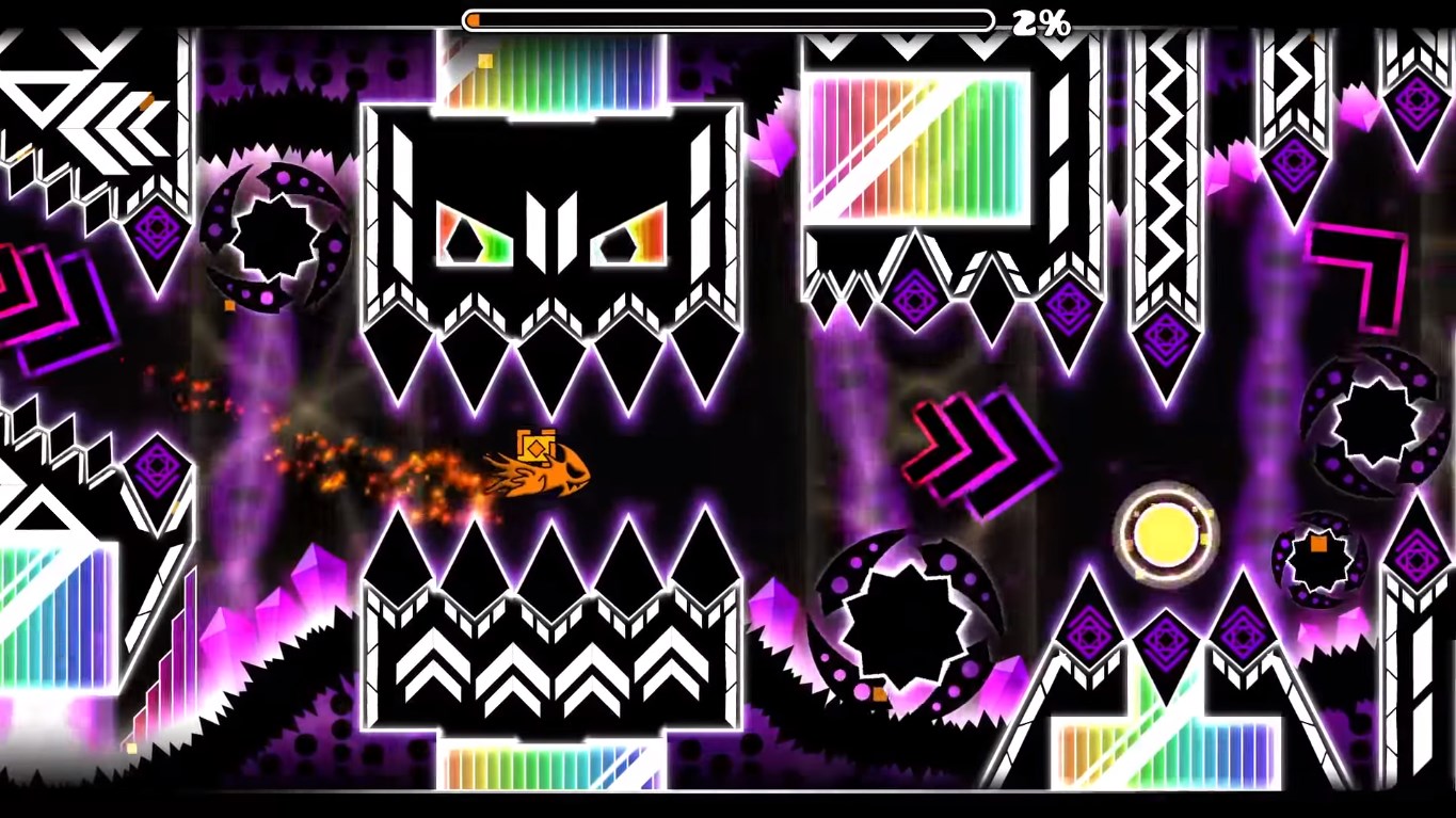 Astral Divinity | Geometry Dash вики | Fandom