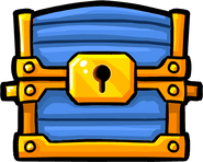 Chest requiring other chests to be opened