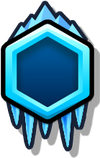 Path of Ice
