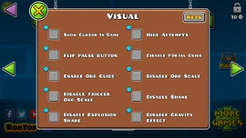 SettingsOptionsVisual1