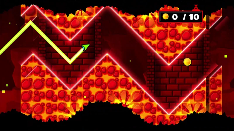 The task required for the third secret coin