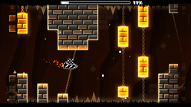 Magmatic Sanctuary