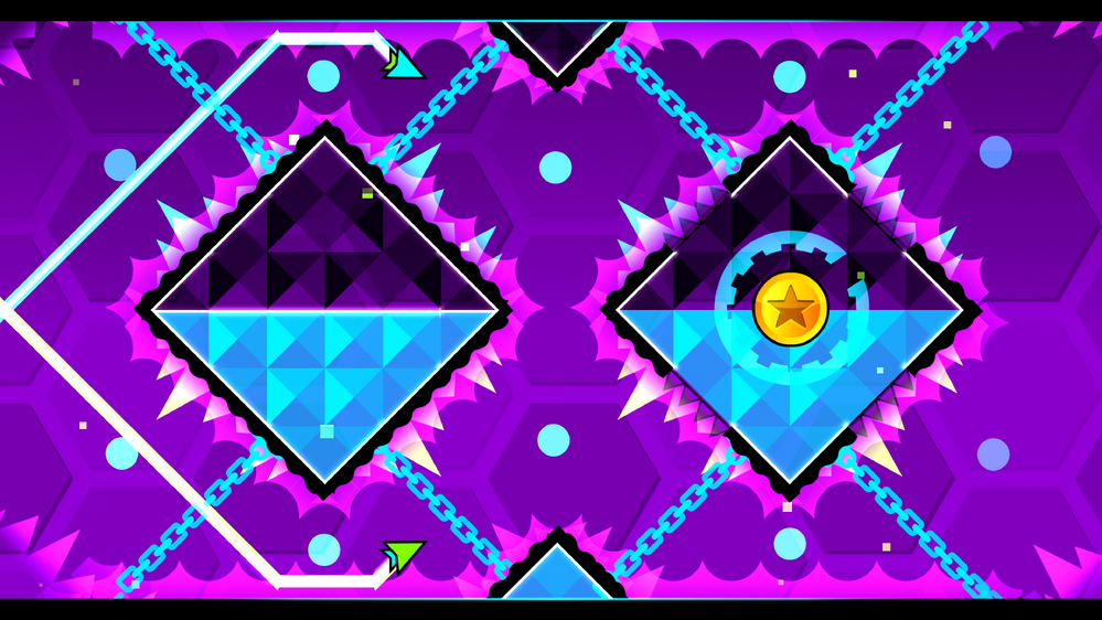 BlastProcessingSecretCoin1
