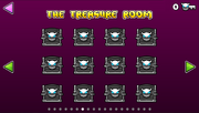 TreasureRoom