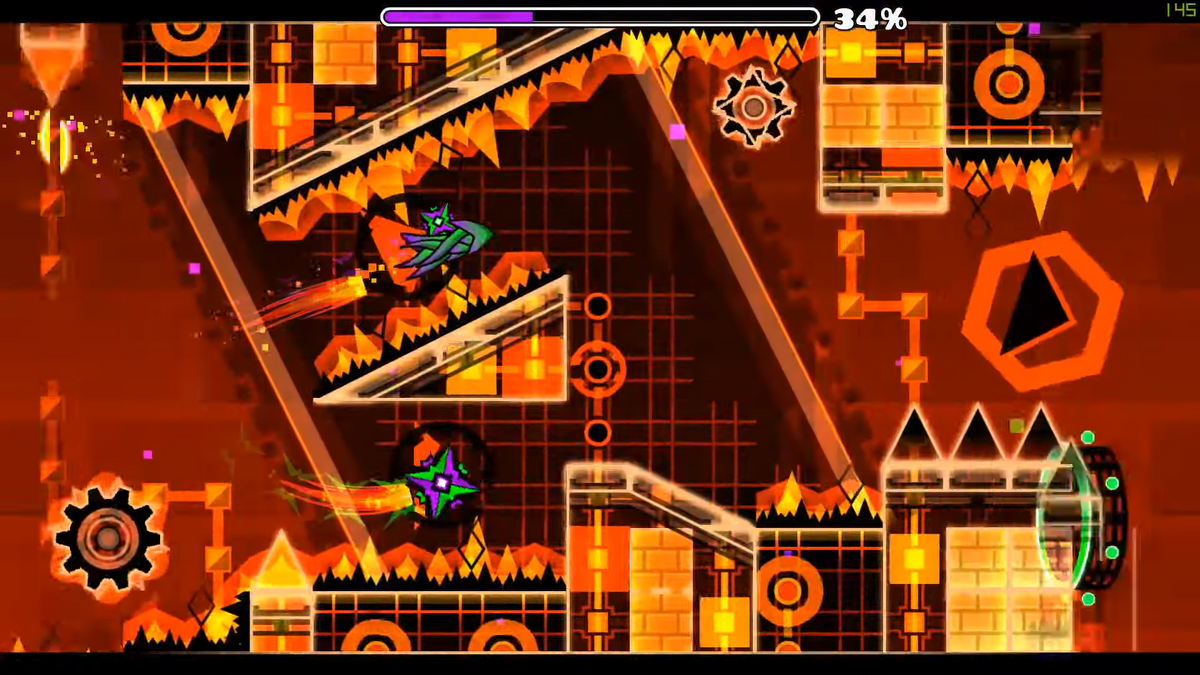 Fusion Z Plebkingdom Geometry Dash вики Fandom Fusion Z Plebkingdom Geometry Dash вики Fandom