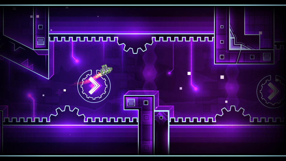 Geometry dash 2.2 released