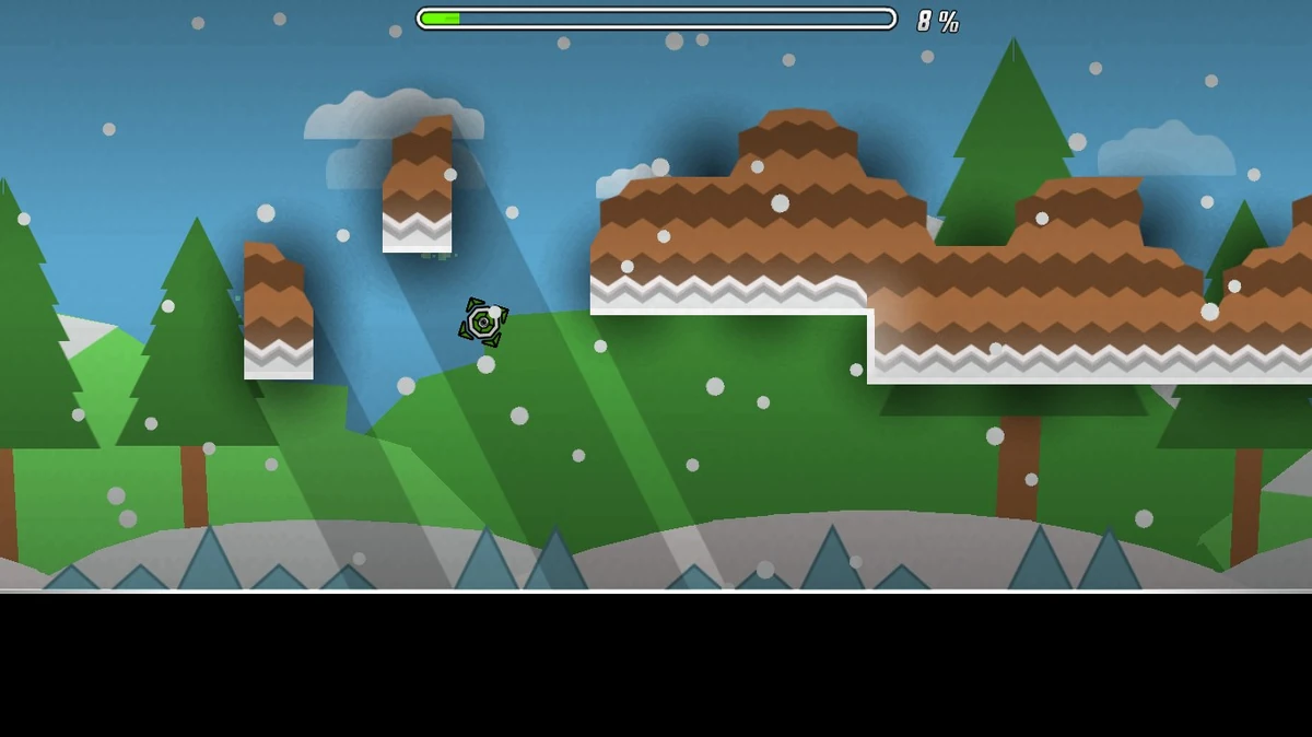 Fizz | Geometry Dash вики | Fandom