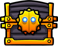 GoldChest