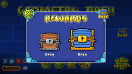 can i use cheat engine? : r/geometrydash