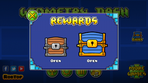 DailyRewards