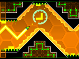 Blast Processing
