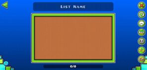 Gdlist