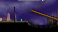 CastleMania14