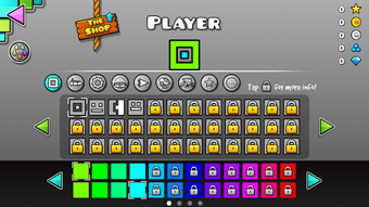 Geometry Dash Icon Roblox - roblox logo 512 512 transprent png free download point square angle cleanpng kisspng