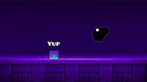 Geometry Dash - Update 2.2 Example 3