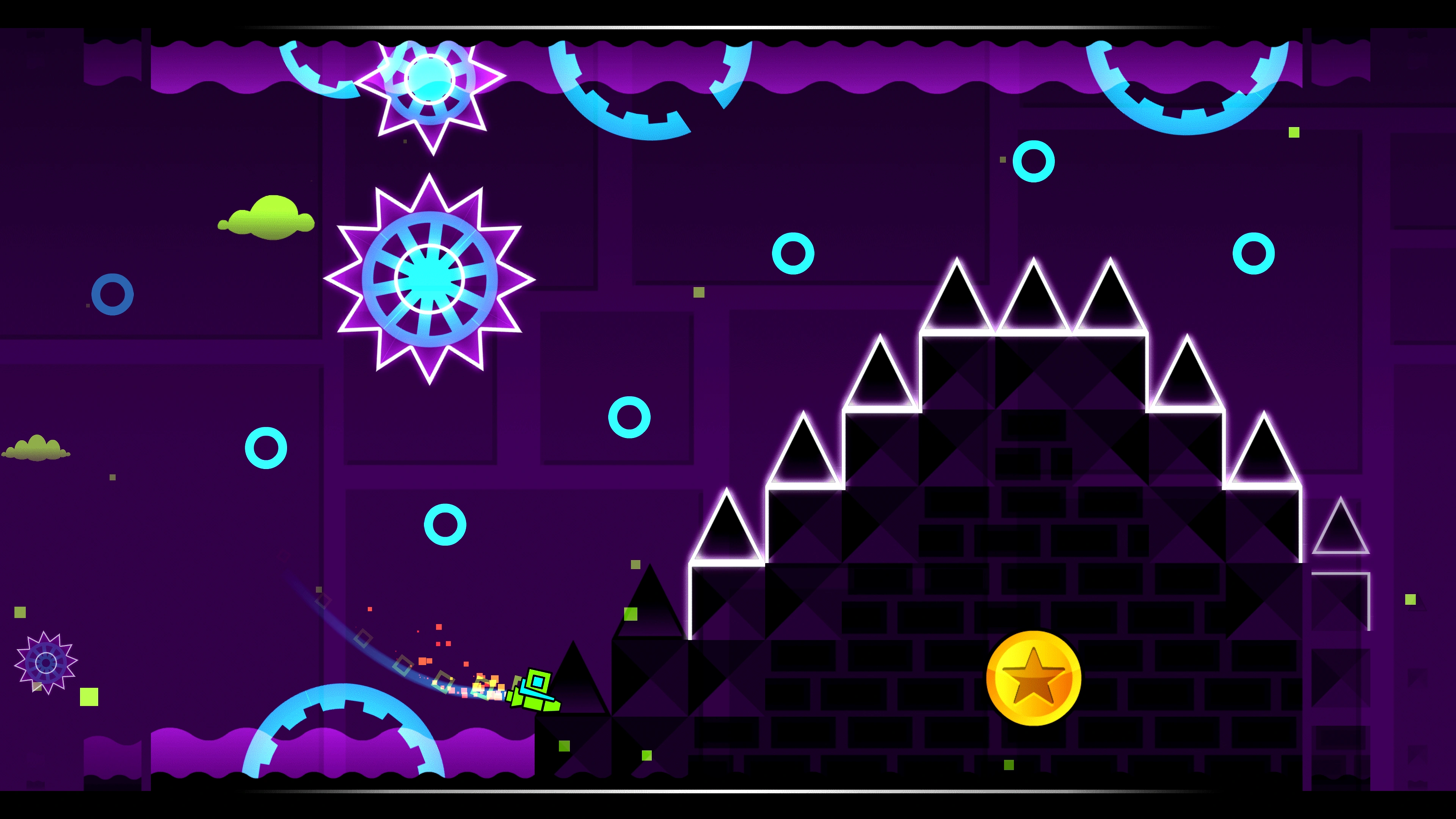 ElectromanAdventuresSecretCoin2.png (2.69 MB) Second secret coin