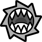 Ball115.png (7 KB) Found in a 50-key Chest in the Treasure Room