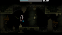 CastleMania19