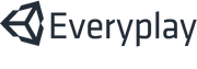 Logo-everyplay-part-of-unity
