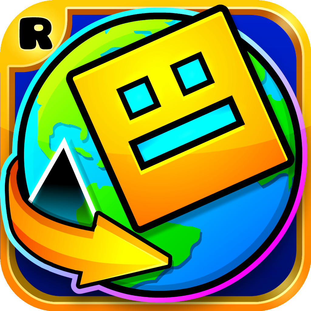 Geometry Dash World | Geometry Dash Wiki | Fandom