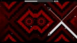 Crimson Clutter