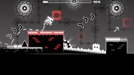 Fear zone