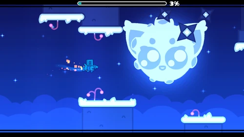 Geometry Dash вики